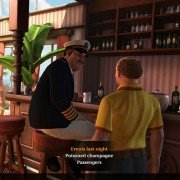 The Raven: Legacy of a Master Thief - galeria zdjęć - filmweb