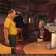 The Raven: Legacy of a Master Thief - galeria zdjęć - filmweb
