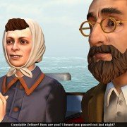 The Raven: Legacy of a Master Thief - galeria zdjęć - filmweb