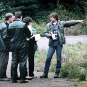 Catching Killers - galeria zdjęć - filmweb