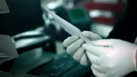 Dorwać mordercę - galeria zdjęć - filmweb