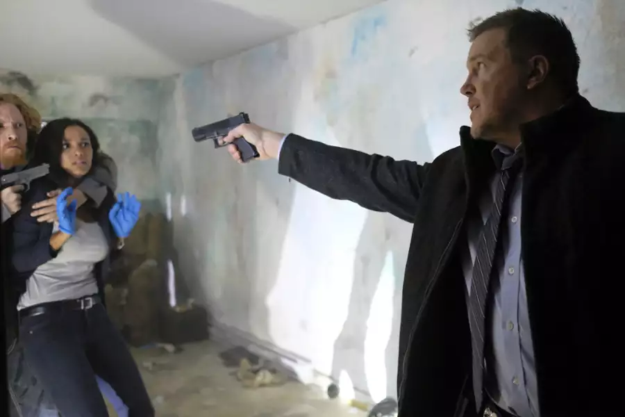 Detektyw Kate - galeria zdjęć - filmweb