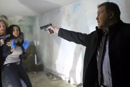 Detektyw Kate - galeria zdjęć - filmweb