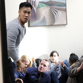 Ryan Leung