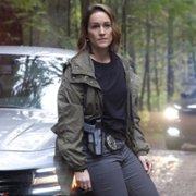 Detektyw Kate - galeria zdjęć - filmweb