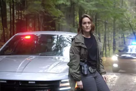 Detektyw Kate - galeria zdjęć - filmweb