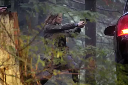 Detektyw Kate - galeria zdjęć - filmweb