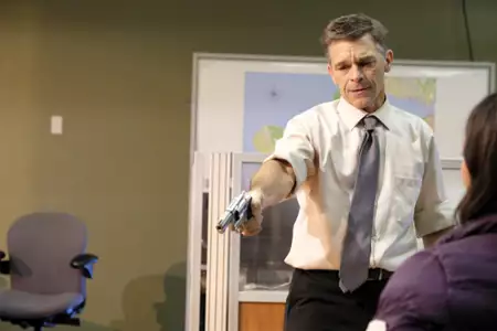 Detektyw Kate - galeria zdjęć - filmweb