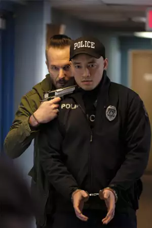 Detektyw Kate - galeria zdjęć - filmweb