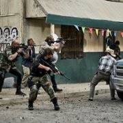 The Mercenary - galeria zdjęć - filmweb