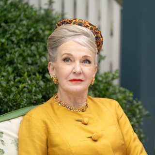 Babcia Jean