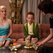 Mothers' Instinct - galeria zdjęć - filmweb
