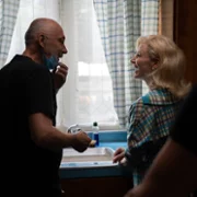 Mothers' Instinct - galeria zdjęć - filmweb