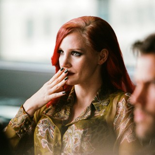 Moira McCallister-King