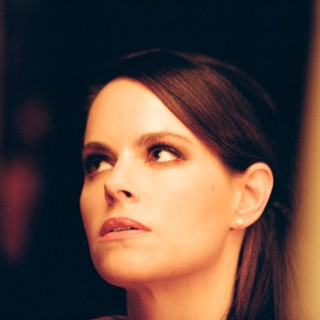 Amy Bosworth