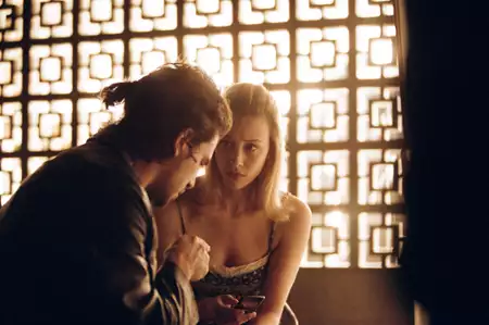 The Death and Life of John F. Donovan - galeria zdjęć - filmweb