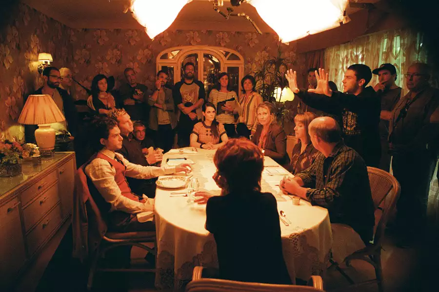 The Death and Life of John F. Donovan - galeria zdjęć - filmweb
