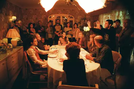 The Death and Life of John F. Donovan - galeria zdjęć - filmweb