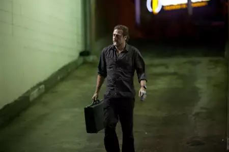 Kurier - galeria zdjęć - filmweb