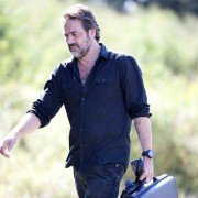 The Courier - galeria zdjęć - filmweb