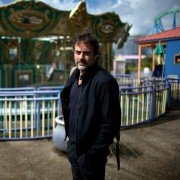 The Courier - galeria zdjęć - filmweb