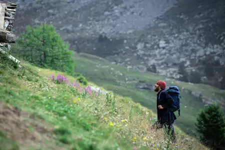 Osiem gór - galeria zdjęć - filmweb