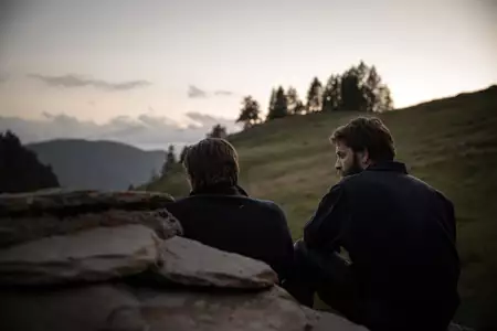 Osiem gór - galeria zdjęć - filmweb