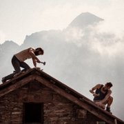 Osiem gór - galeria zdjęć - filmweb
