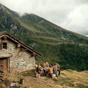 Osiem gór - galeria zdjęć - filmweb