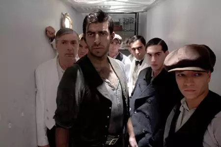 Titanic - galeria zdjęć - filmweb