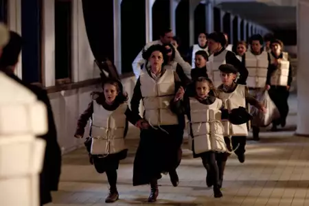 Titanic - galeria zdjęć - filmweb