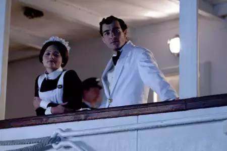 Titanic - galeria zdjęć - filmweb