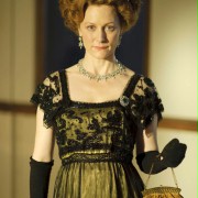 Geraldine Somerville w Titanic