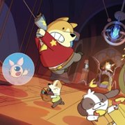 Psy w kosmosie - galeria zdjęć - filmweb