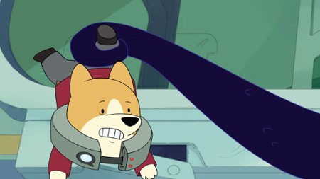 Sezon 1 Odcinek 3 Obrót