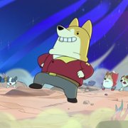 Psy w kosmosie - galeria zdjęć - filmweb