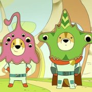 Psy w kosmosie - galeria zdjęć - filmweb