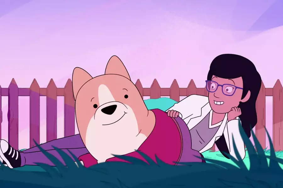 Psy w kosmosie - galeria zdjęć - filmweb