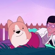 Psy w kosmosie - galeria zdjęć - filmweb