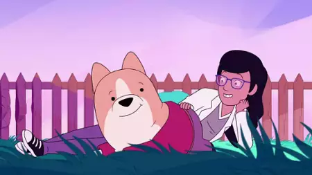 Psy w kosmosie - galeria zdjęć - filmweb