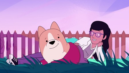 Sezon 1 Odcinek 7 Zostań