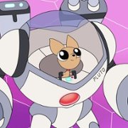 Psy w kosmosie - galeria zdjęć - filmweb