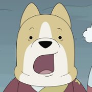 Psy w kosmosie - galeria zdjęć - filmweb