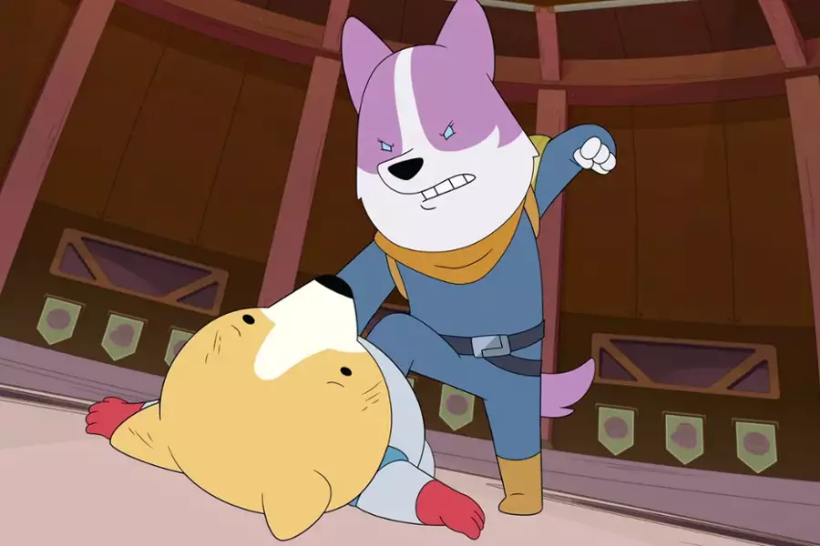 Psy w kosmosie - galeria zdjęć - filmweb