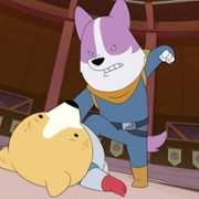 Psy w kosmosie - galeria zdjęć - filmweb