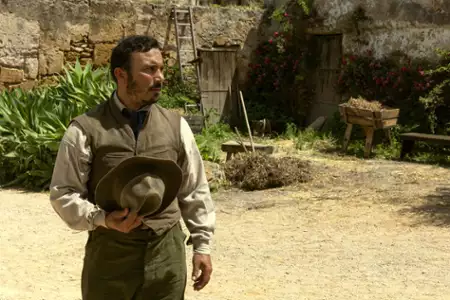 Lampart - galeria zdjęć - filmweb