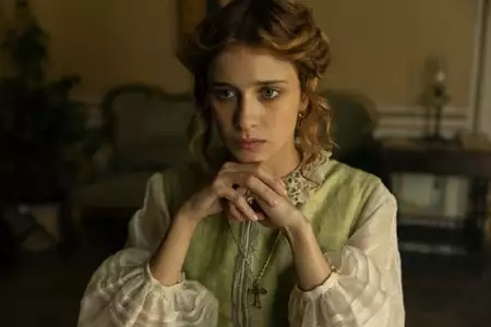 Lampart - galeria zdjęć - filmweb
