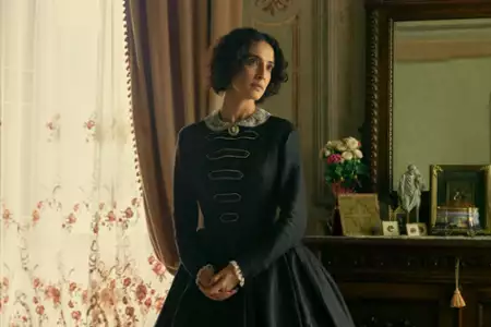 Lampart - galeria zdjęć - filmweb