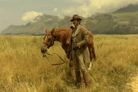 Lampart - galeria zdjęć - filmweb