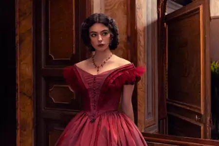 Lampart - galeria zdjęć - filmweb